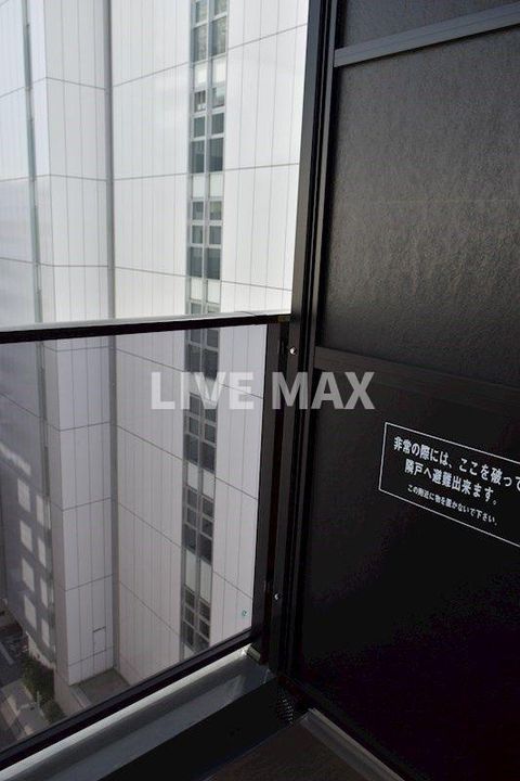 東京都品川区西五反田2(マンション)の賃貸物件の内装