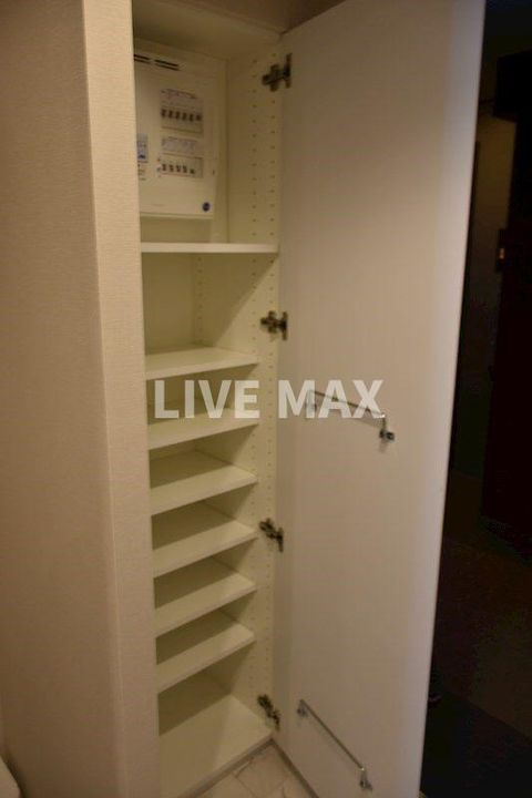 東京都品川区西五反田2(マンション)の賃貸物件のその他画像