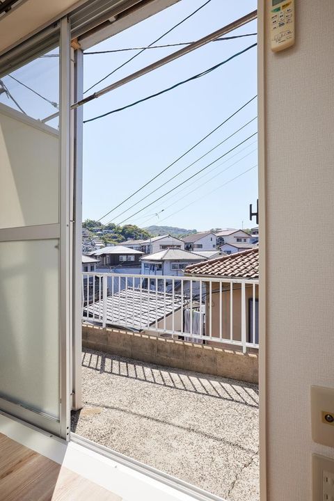 グレースハイツのその他画像