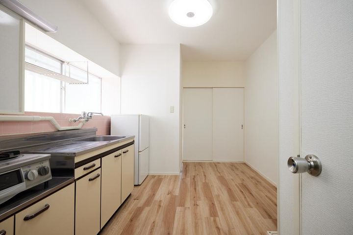 グレースハイツのその他画像