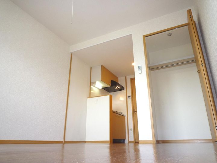 埼玉県さいたま市南区内谷5(マンション)の賃貸物件の内装