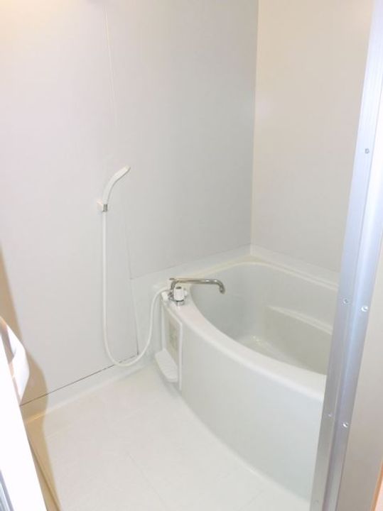 エクセレント熊野の風呂