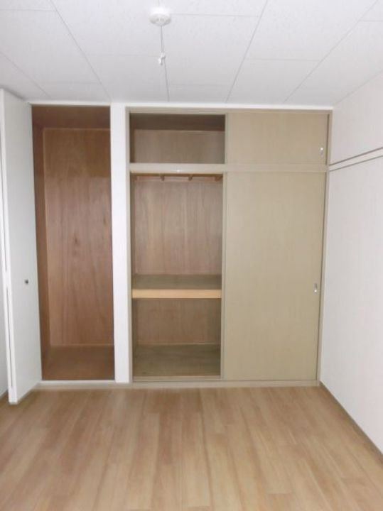 エクセレント熊野の内装