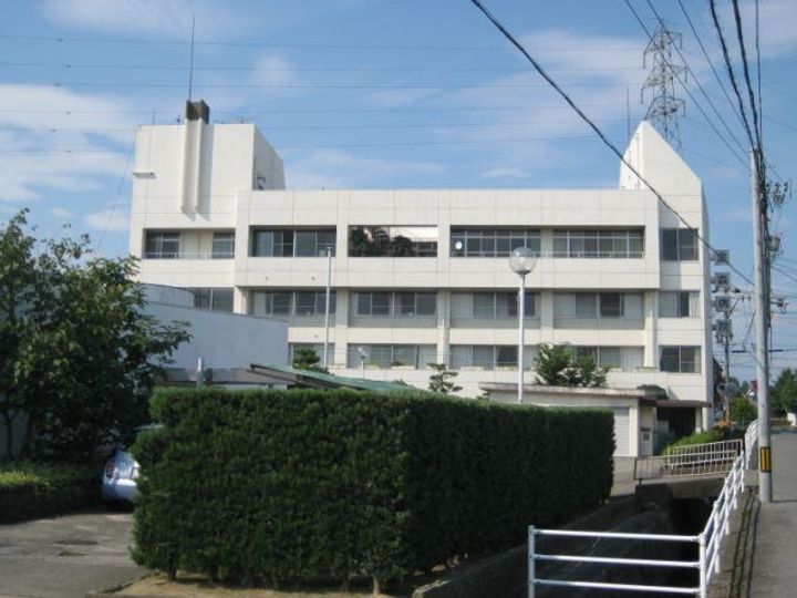 エクセレント熊野の周辺