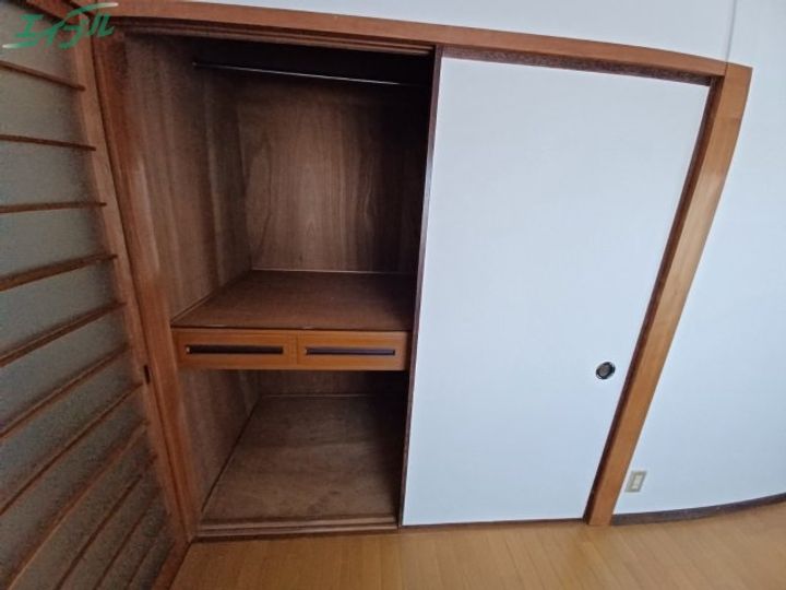 ホワイトホームの内装