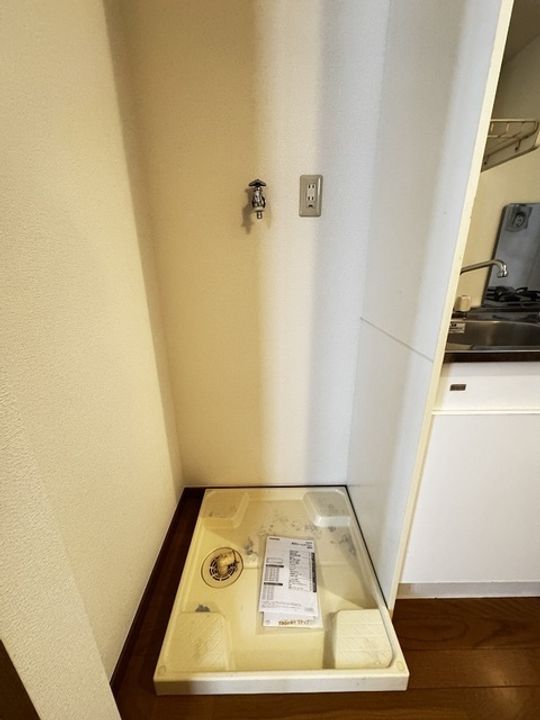 フラワーコーポのその他画像