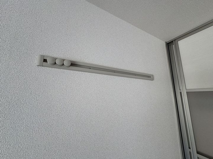 パラッツオIIIの内装