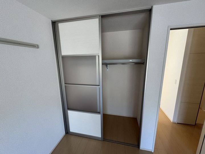 パラッツオIIIの内装