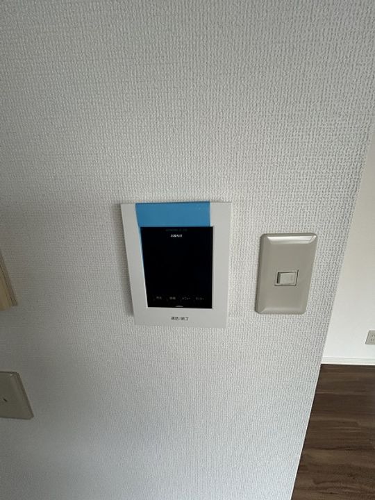 愛知県西尾市永吉1(アパート)の賃貸物件の内装