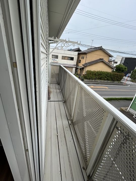 愛知県西尾市永吉1(アパート)の賃貸物件の内装