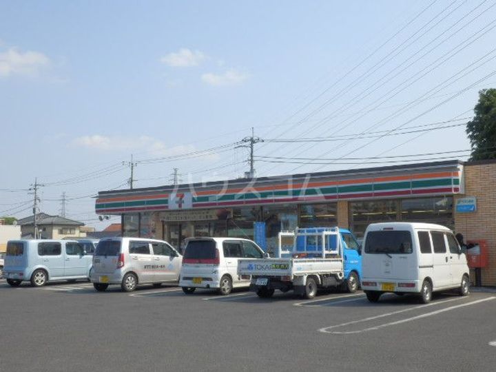 稲葉ビルの周辺