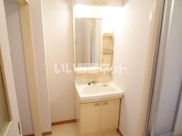 広島県三原市館町2(マンション)の賃貸物件の内装