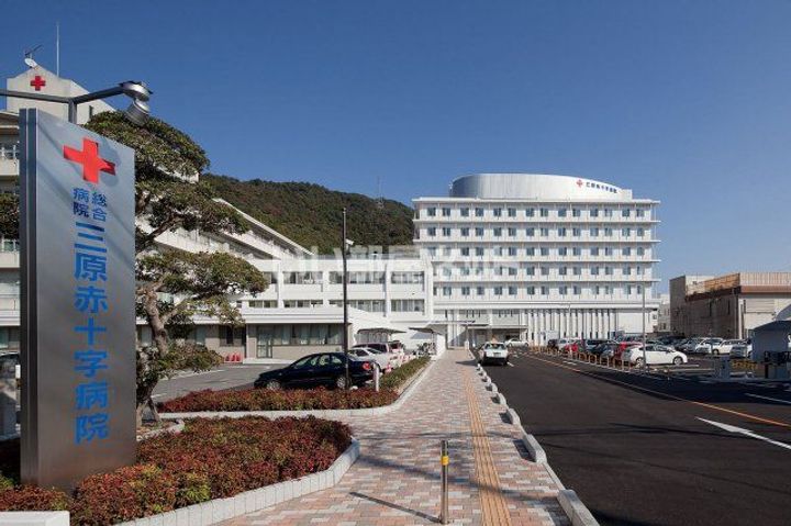 広島県三原市館町2(マンション)の賃貸物件の周辺