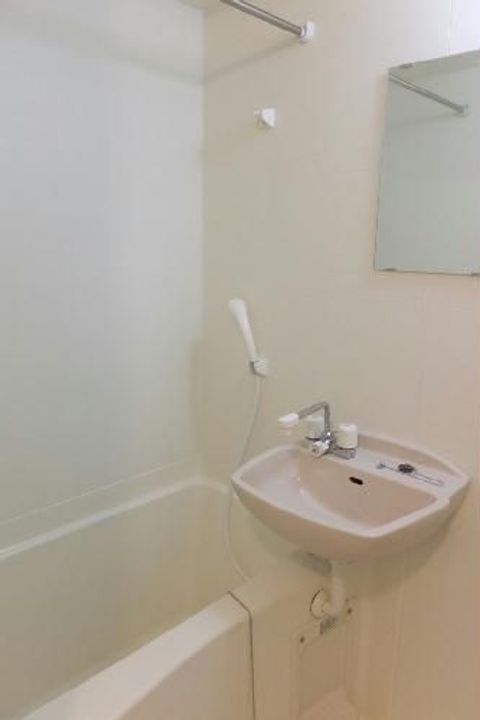 レオネクストEase 34の風呂