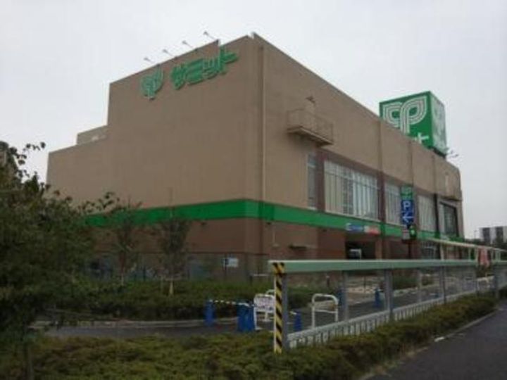 コンフォルト井荻の周辺