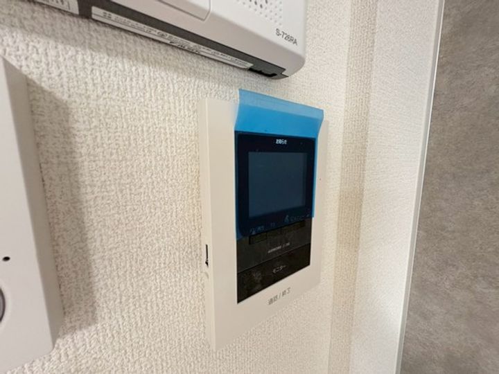 D-ROOM八本松東の内装