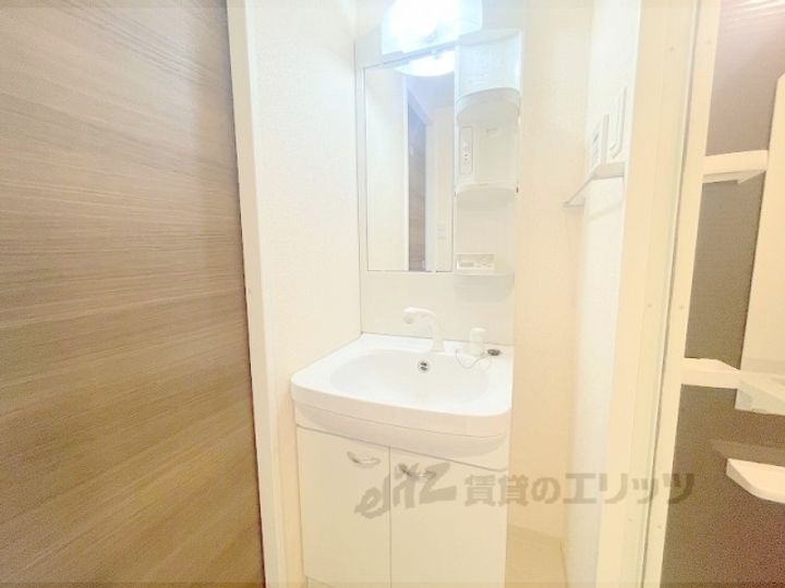 Luxe布施北2の内装