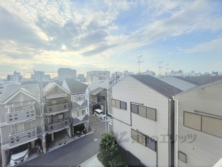 Luxe布施北2のその他画像