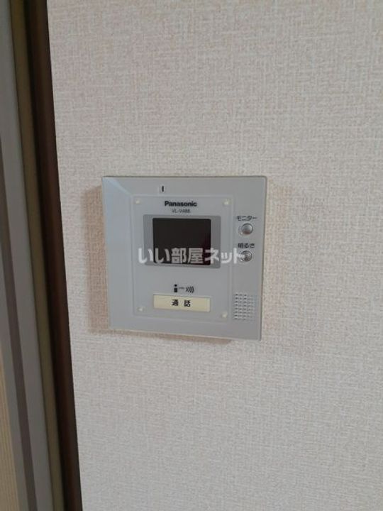 栃木県宇都宮市御幸本町(アパート)の賃貸物件の内装