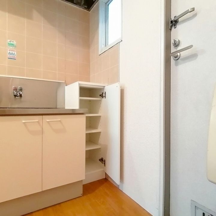 ビエリードームの内装