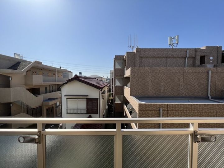 南海サザンコート行徳のその他画像