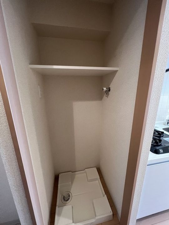 南海サザンコート行徳の内装
