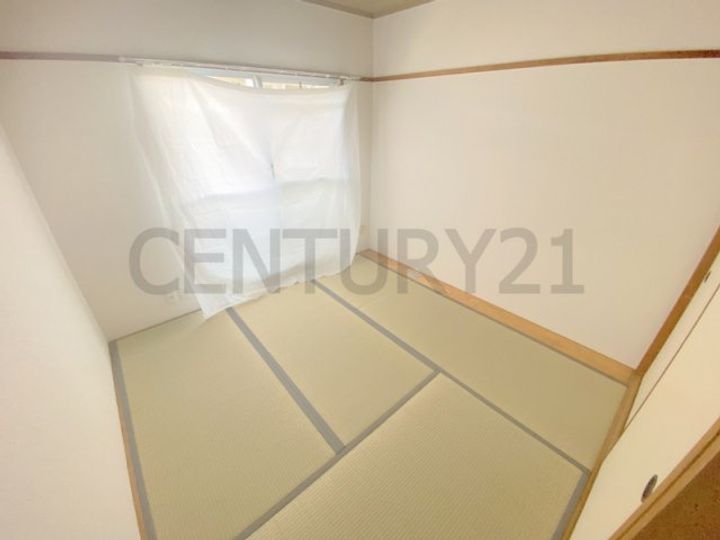 中山五月台8号棟のその他画像