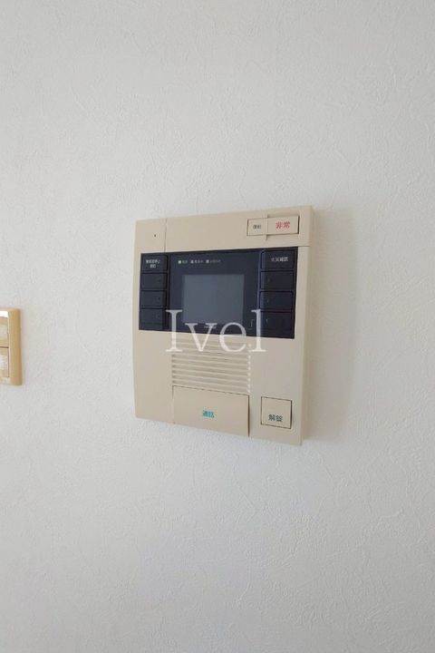 東京都中央区新川1(マンション)の賃貸物件の内装
