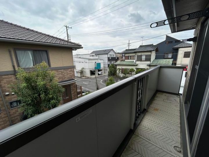 愛知県日進市岩崎町岩根(一戸建)の賃貸物件の内装
