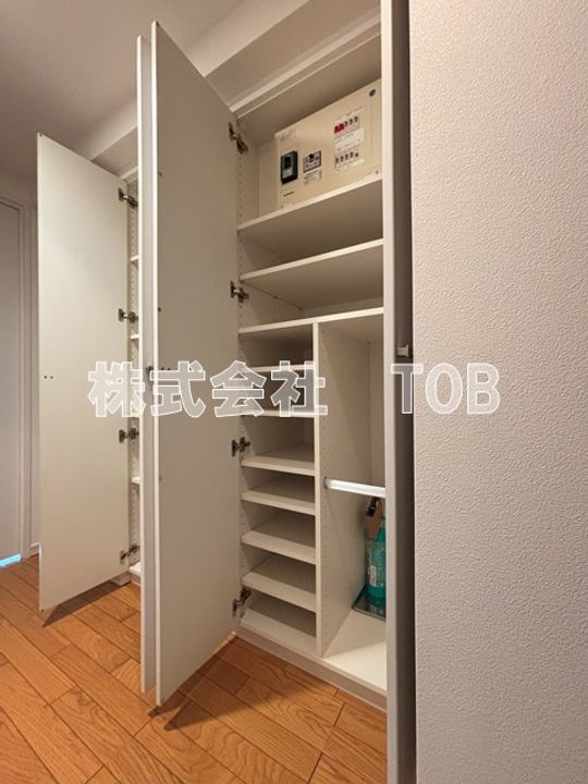 レジディア杉並方南町のその他画像