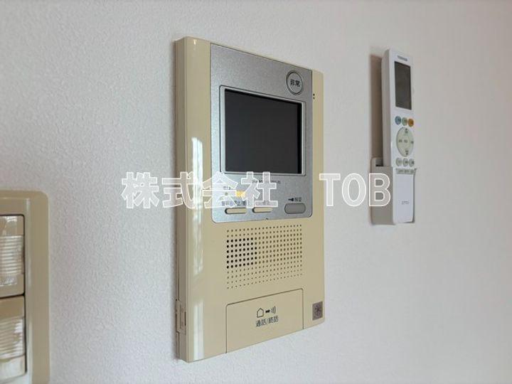 レジディア杉並方南町の内装