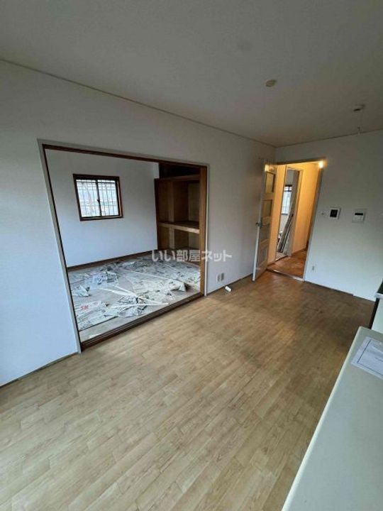 兵庫県神戸市西区北別府4(マンション)の賃貸物件の内装