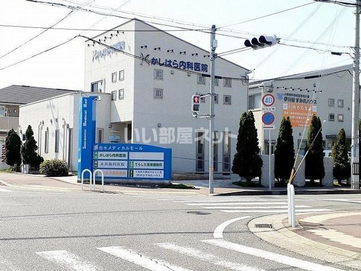 兵庫県神戸市西区北別府4(マンション)の賃貸物件の周辺