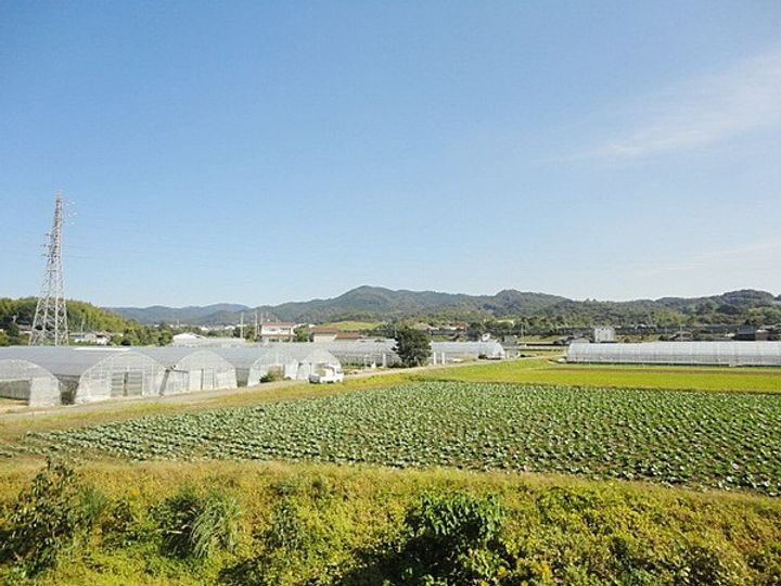 福岡県久留米市上津町(アパート)の賃貸物件のその他画像