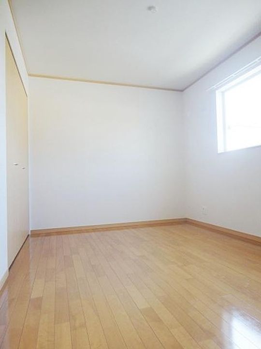 福岡県久留米市上津町(アパート)の賃貸物件の内装