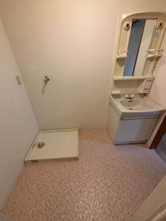 メルベーニの内装