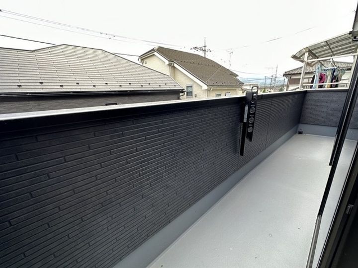 東京都あきる野市伊奈(一戸建)の賃貸物件の内装