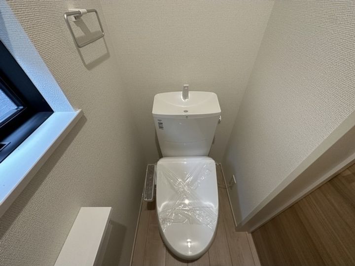 東京都あきる野市伊奈(一戸建)の賃貸物件の内装