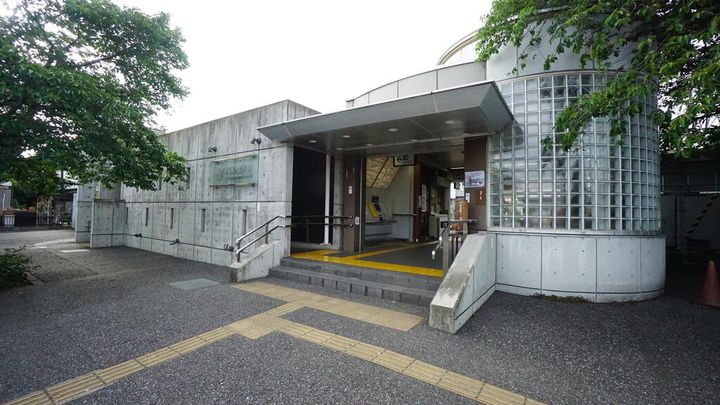 東京都あきる野市伊奈(一戸建)の賃貸物件の周辺