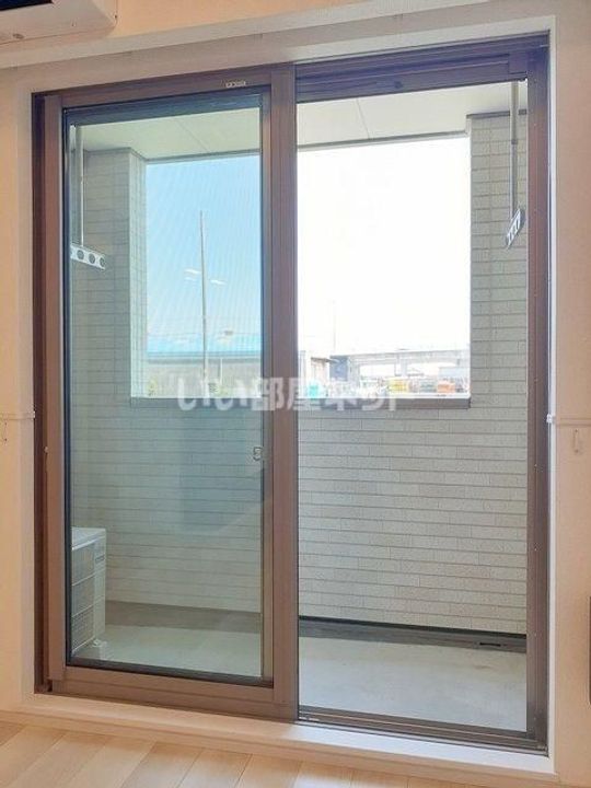 静岡県静岡市駿河区中島(アパート)の賃貸物件の内装