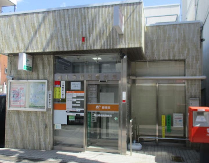仮称)REGALEST 奉還町4の周辺
