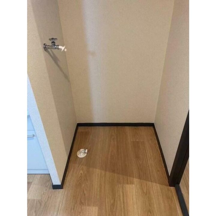 ストークネストIIの内装