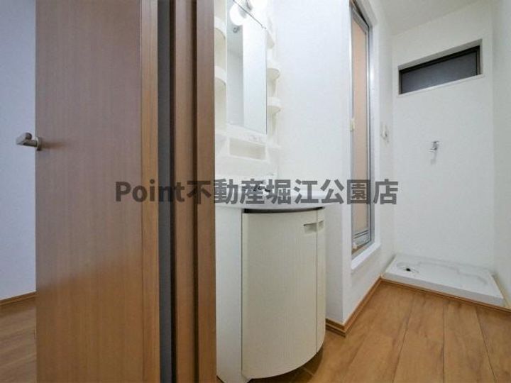 大阪府大阪市北区天満3(マンション)の賃貸物件の内装