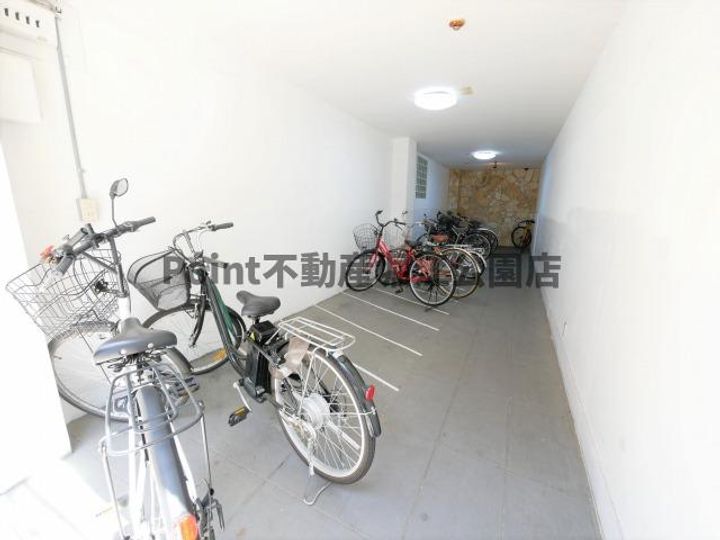 大阪府大阪市北区天満3(マンション)の賃貸物件の内装