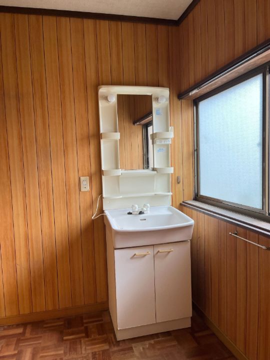 新潟県上越市春日新田1(一戸建)の賃貸物件の内装