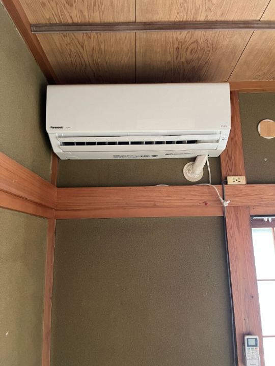 新潟県上越市春日新田1(一戸建)の賃貸物件の内装