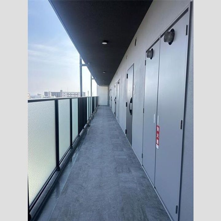 S-RESIDENCE佐賀天神alineの地図