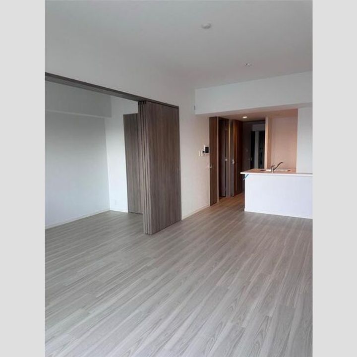 S-RESIDENCE佐賀天神alineの内装