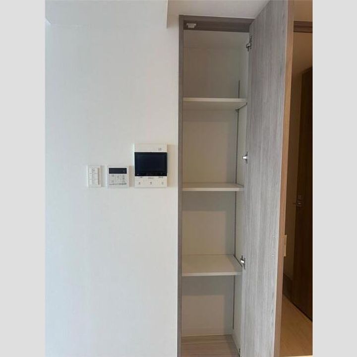 S-RESIDENCE佐賀天神alineの内装