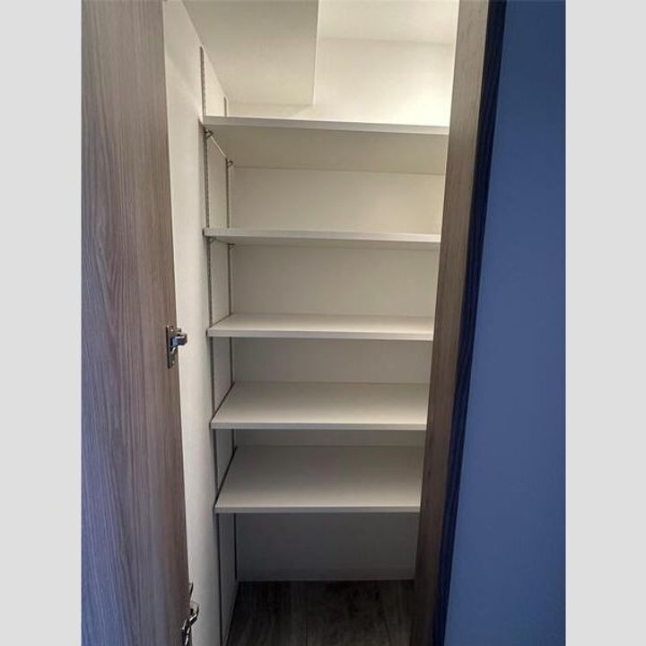 S-RESIDENCE佐賀天神alineの内装